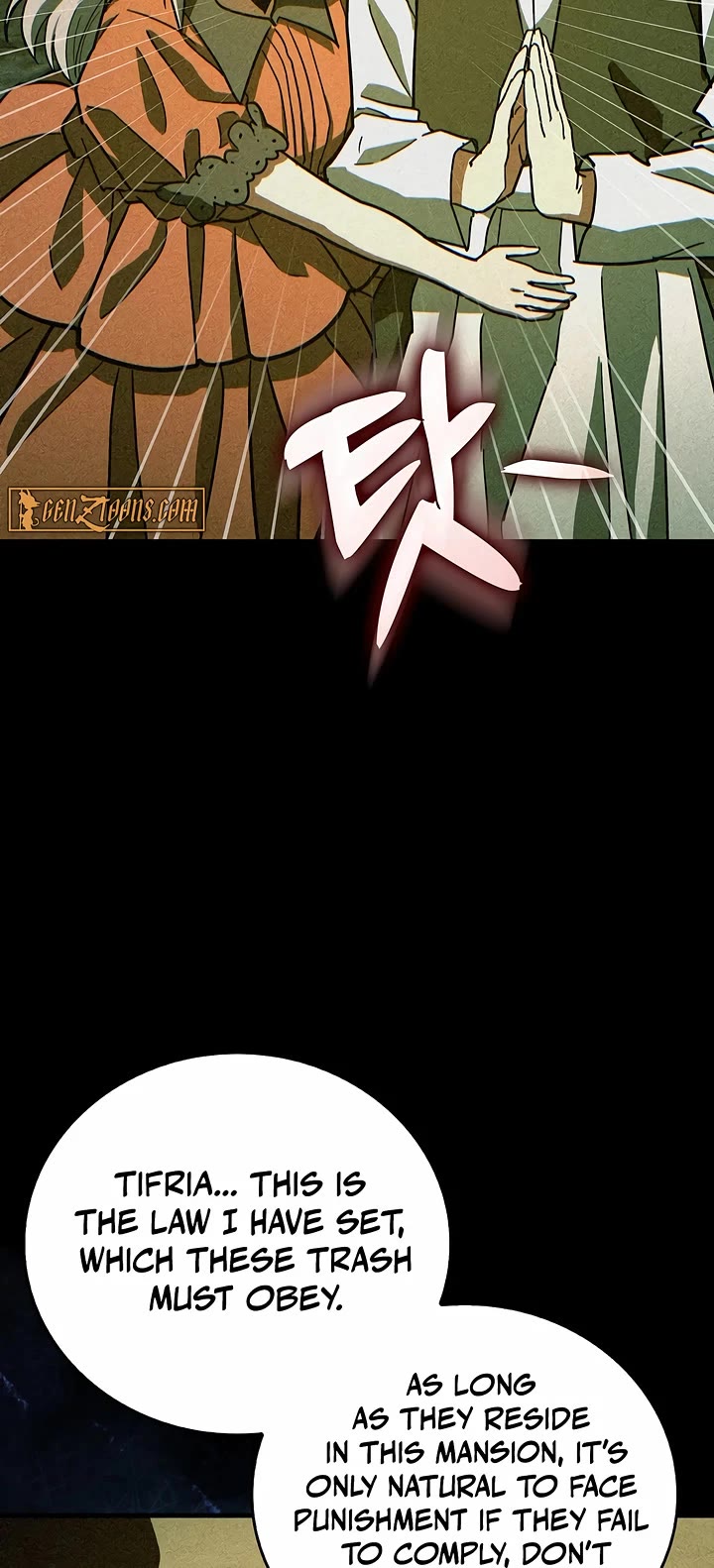 To Hell With Being A Saint, I’m A Doctor Chapter 125 page 12 - Chapter 125