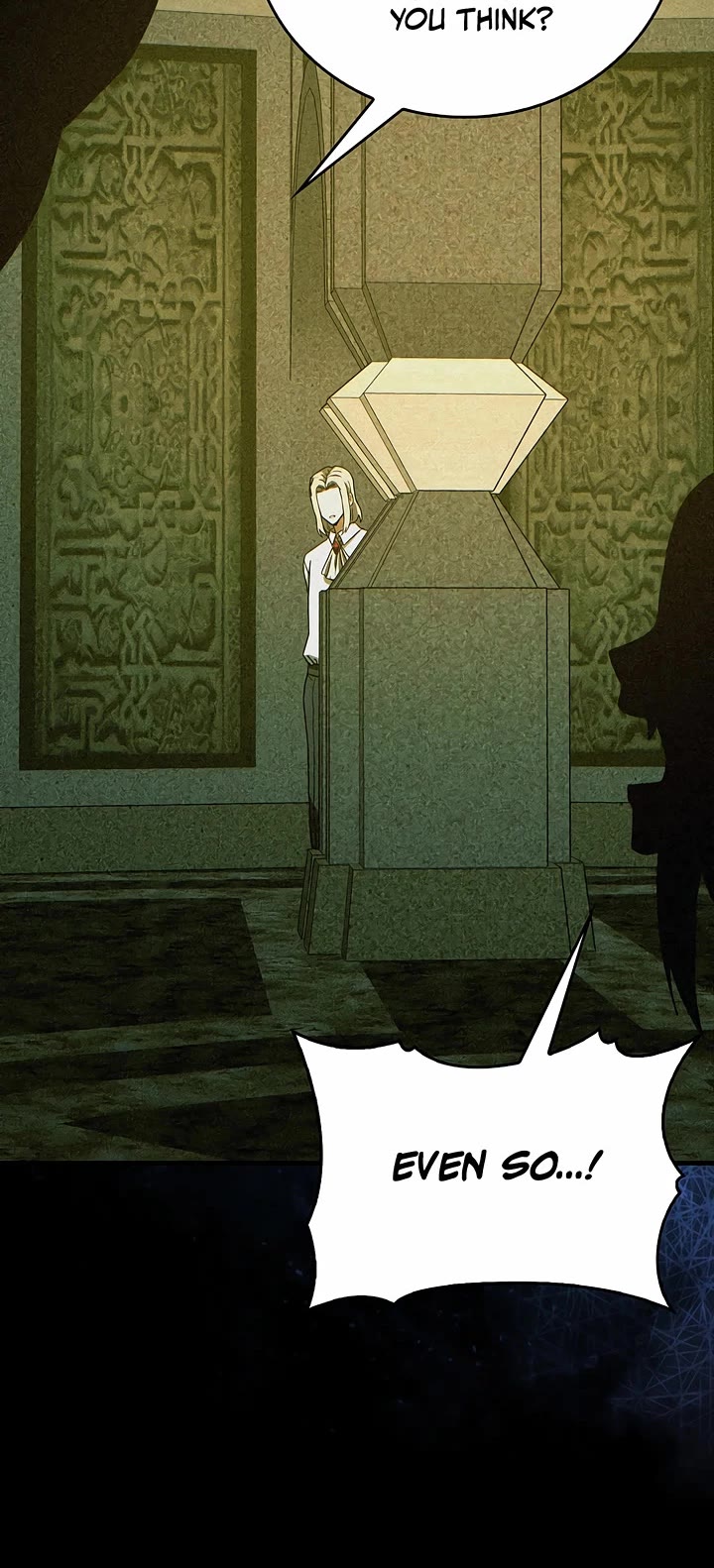 To Hell With Being A Saint, I’m A Doctor Chapter 125 page 13 - Chapter 125