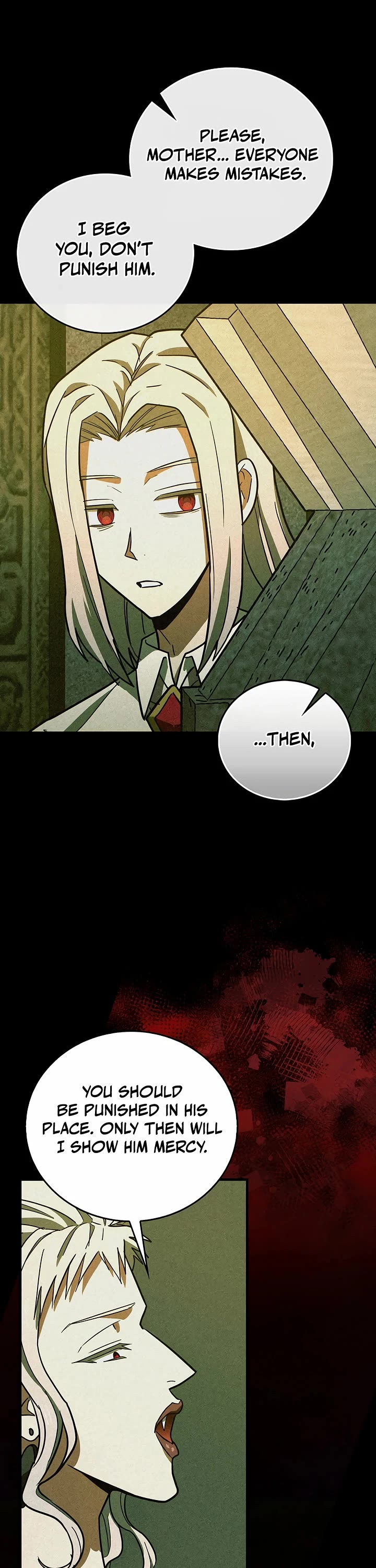 To Hell With Being A Saint, I’m A Doctor Chapter 125 page 14 - Chapter 125