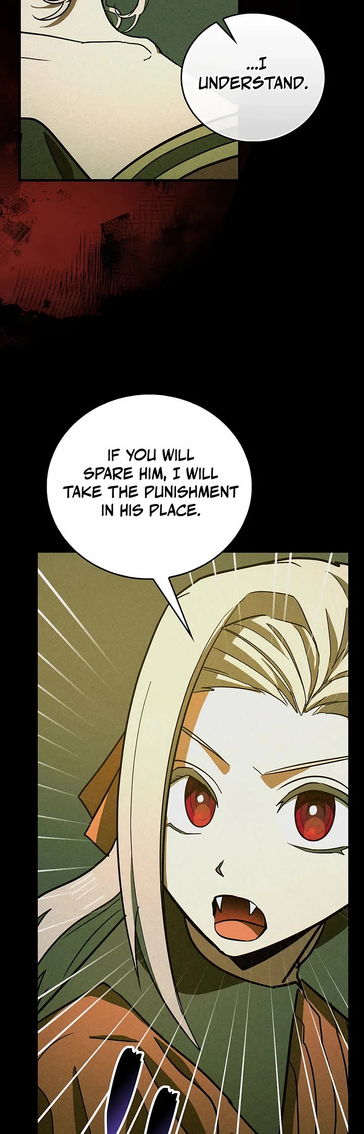 To Hell With Being A Saint, I’m A Doctor Chapter 125 page 15 - Chapter 125