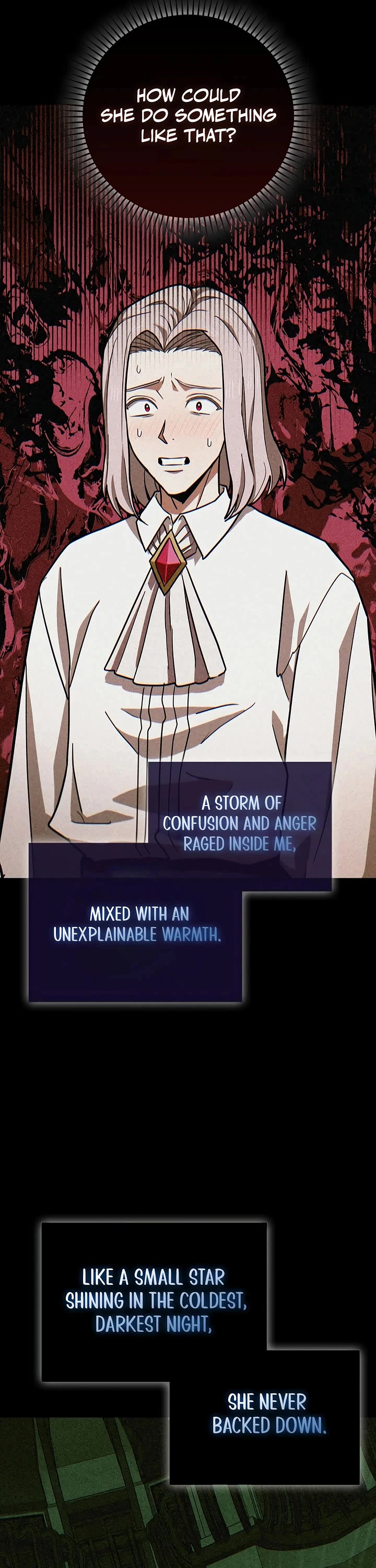 To Hell With Being A Saint, I’m A Doctor Chapter 125 page 17 - Chapter 125