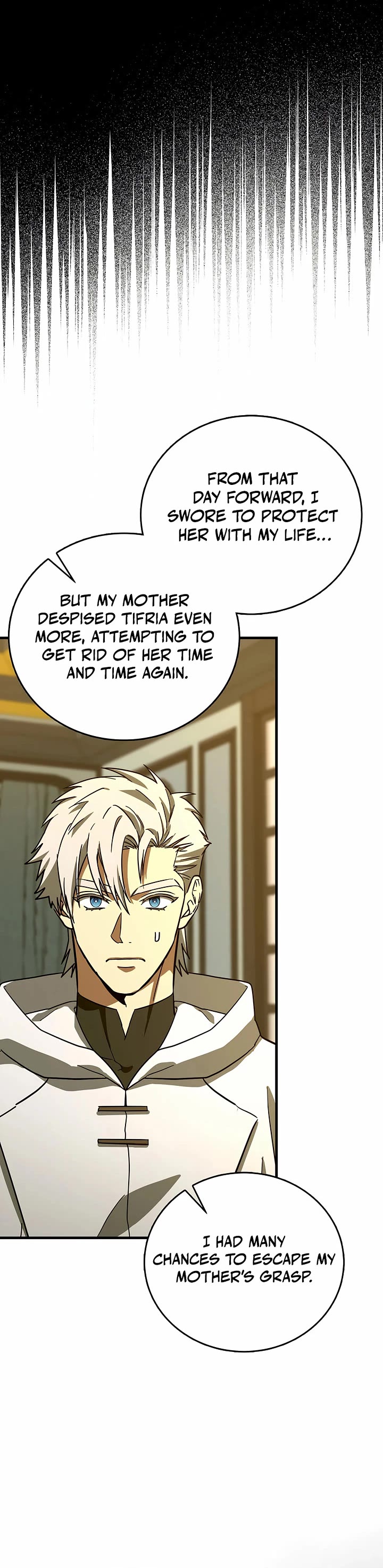 To Hell With Being A Saint, I’m A Doctor Chapter 125 page 19 - Chapter 125