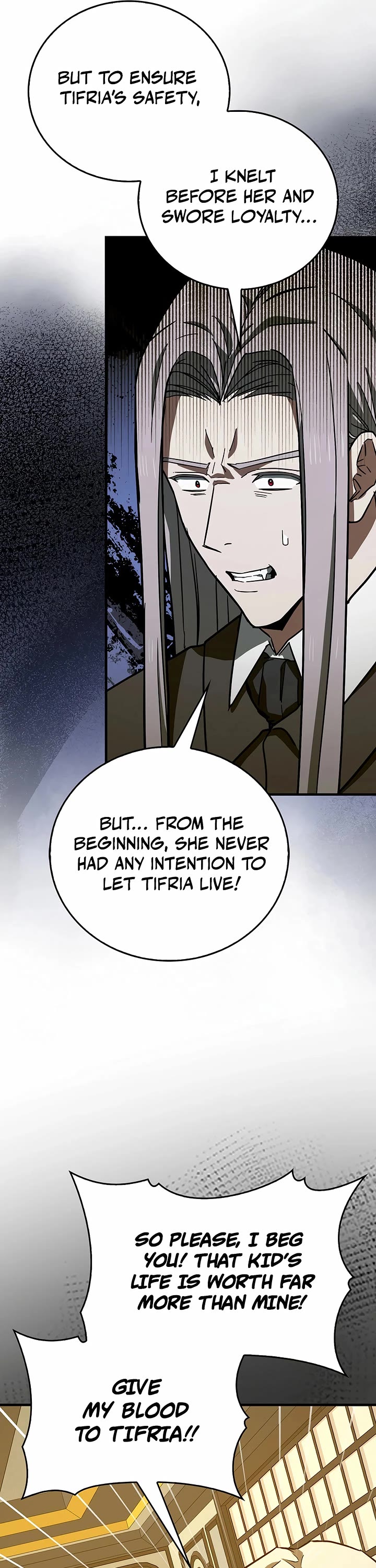To Hell With Being A Saint, I’m A Doctor Chapter 125 page 20 - Chapter 125