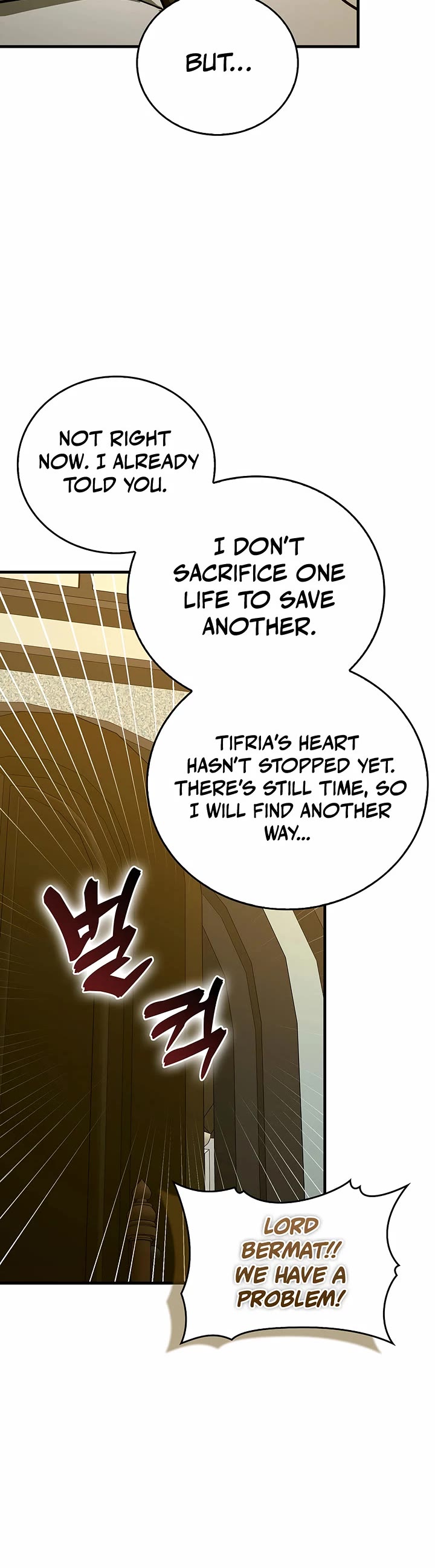 To Hell With Being A Saint, I’m A Doctor Chapter 125 page 22 - Chapter 125