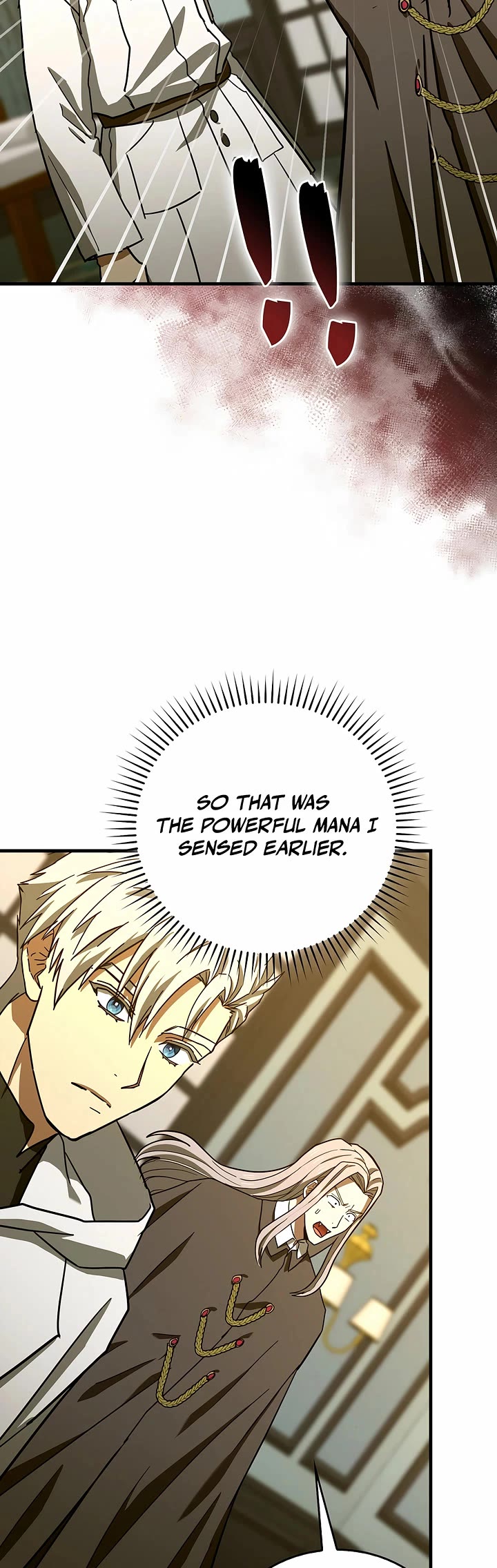 To Hell With Being A Saint, I’m A Doctor Chapter 125 page 24 - Chapter 125