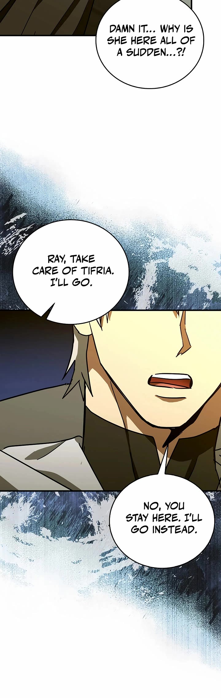 To Hell With Being A Saint, I’m A Doctor Chapter 125 page 25 - Chapter 125