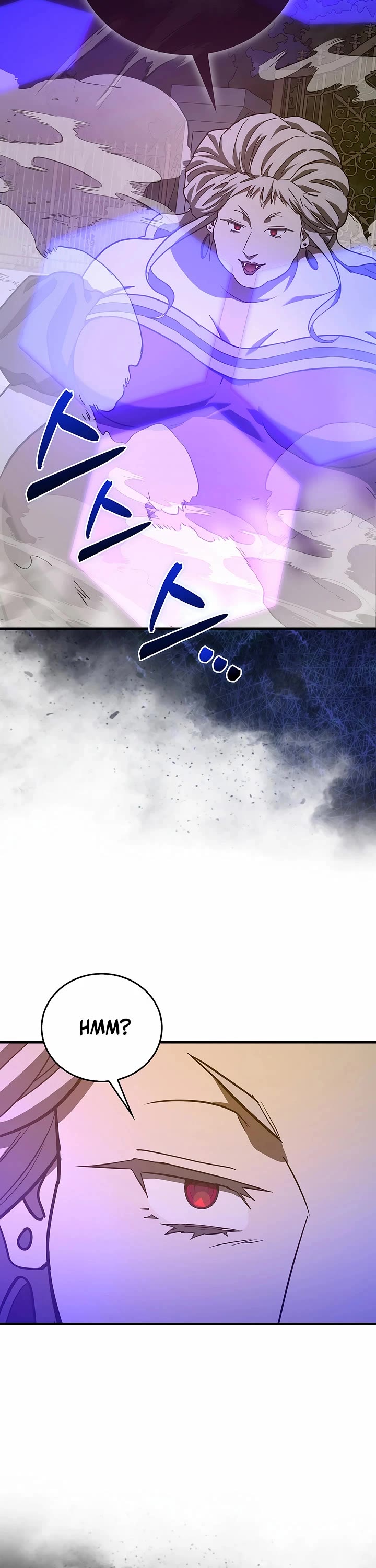 To Hell With Being A Saint, I’m A Doctor Chapter 125 page 33 - Chapter 125