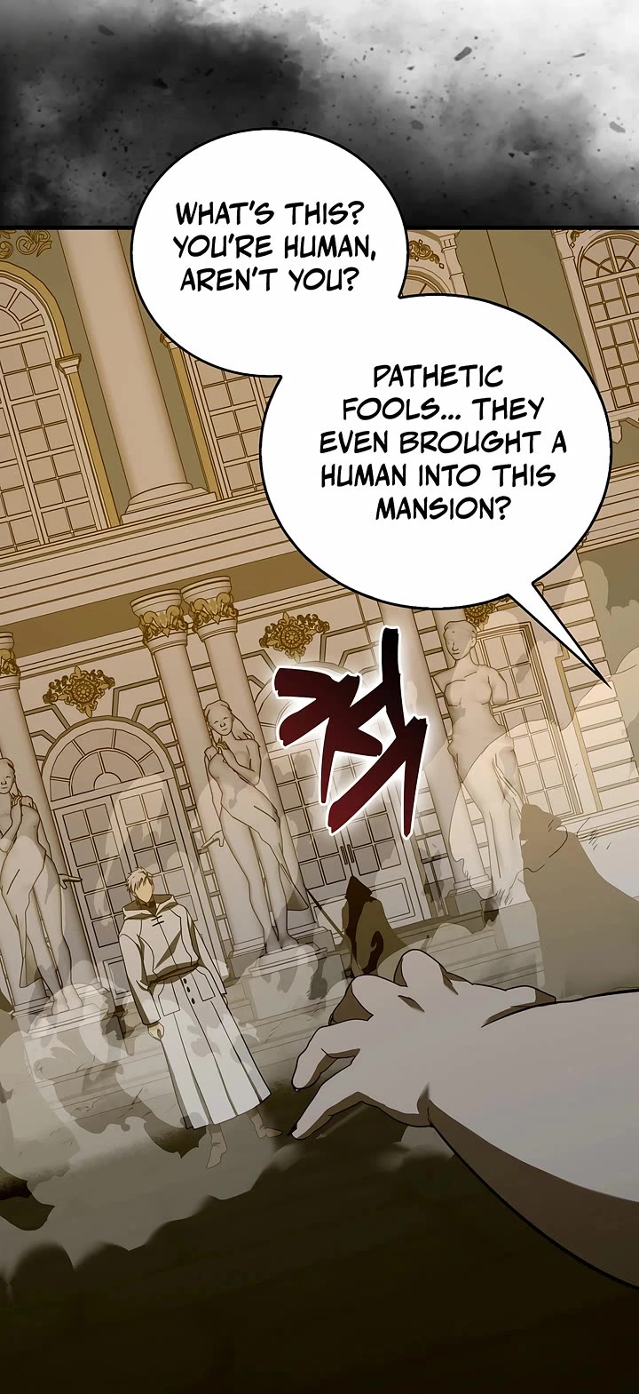 To Hell With Being A Saint, I’m A Doctor Chapter 125 page 34 - Chapter 125
