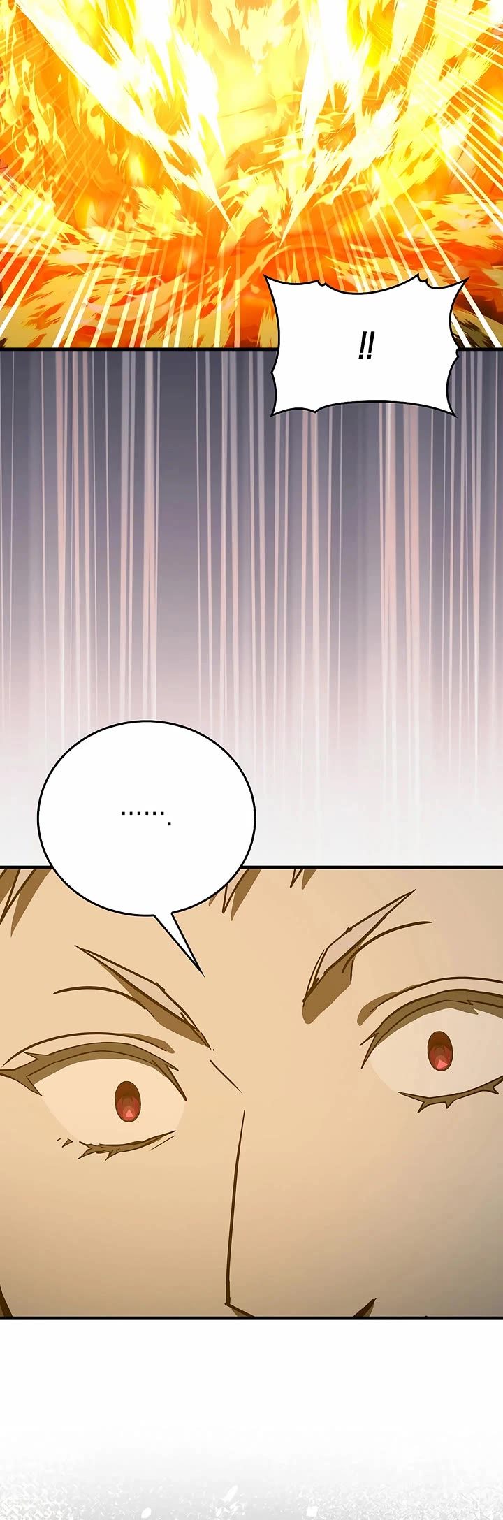 To Hell With Being A Saint, I’m A Doctor Chapter 125 page 38 - Chapter 125