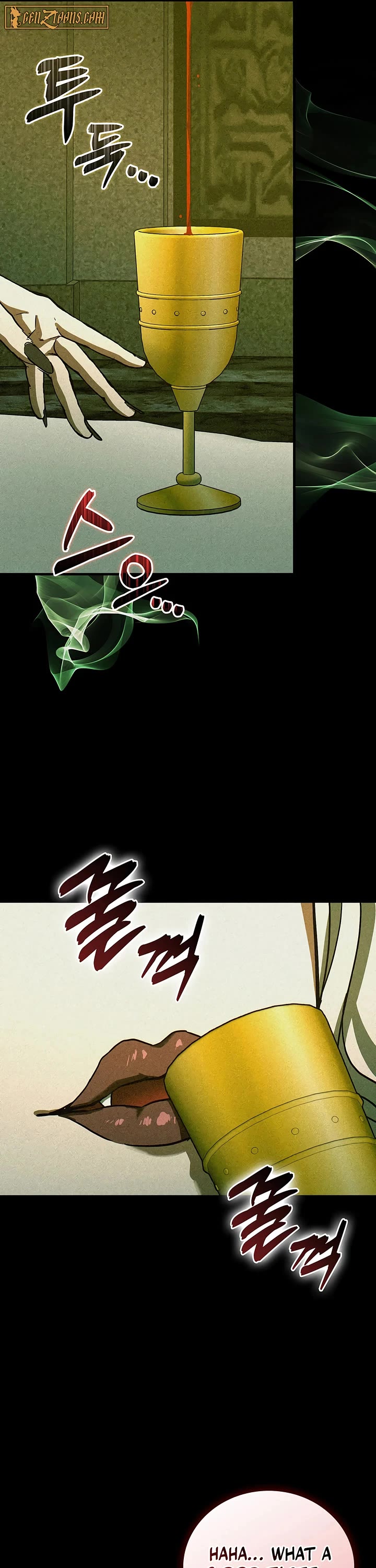 To Hell With Being A Saint, I’m A Doctor Chapter 125 page 4 - Chapter 125