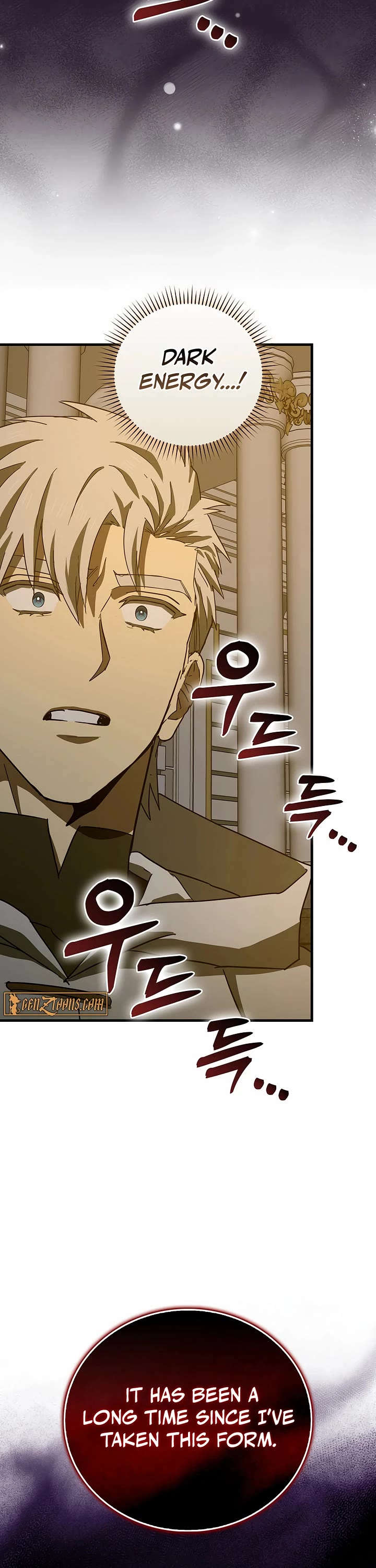 To Hell With Being A Saint, I’m A Doctor Chapter 125 page 41 - Chapter 125