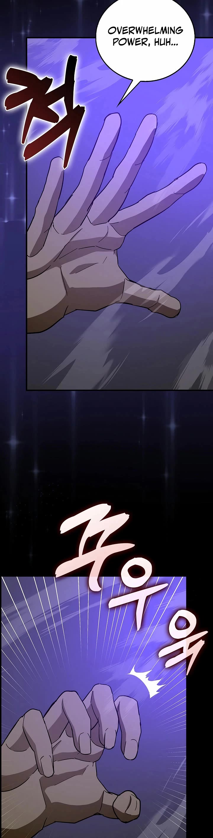 To Hell With Being A Saint, I’m A Doctor Chapter 126 page 10 - Chapter 126