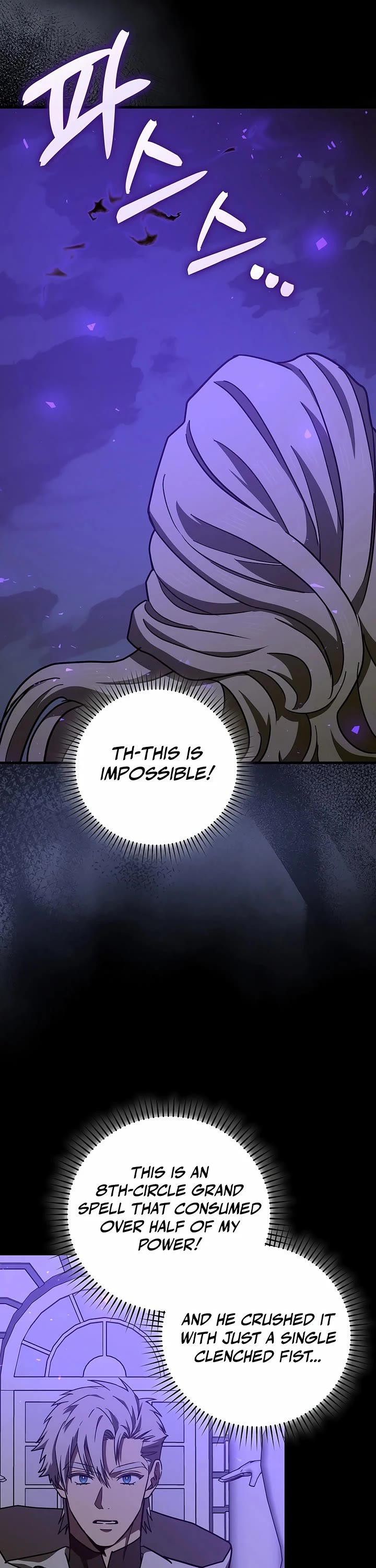 To Hell With Being A Saint, I’m A Doctor Chapter 126 page 12 - Chapter 126