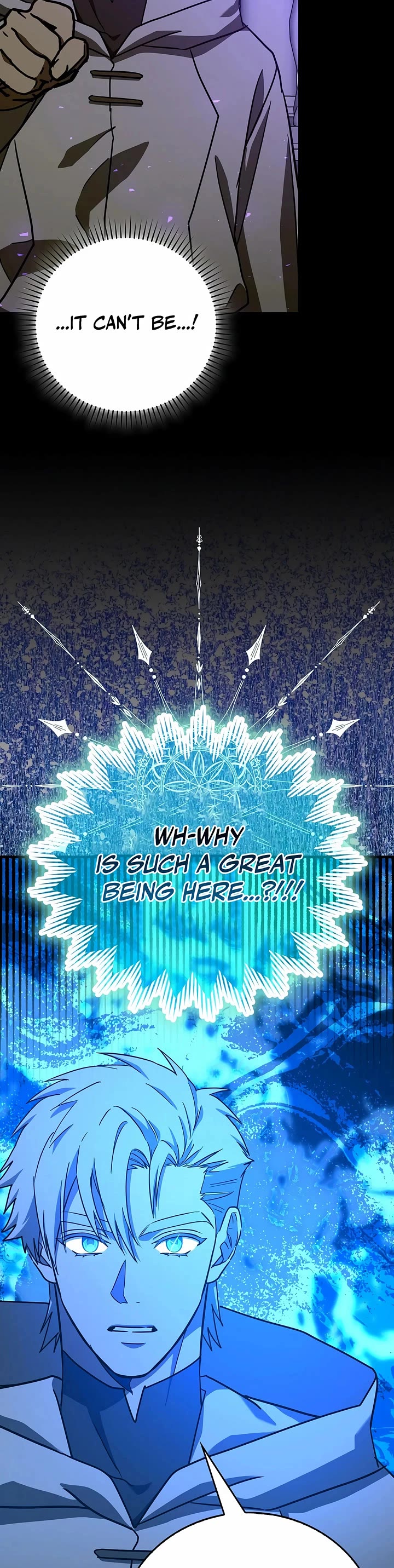 To Hell With Being A Saint, I’m A Doctor Chapter 126 page 13 - Chapter 126