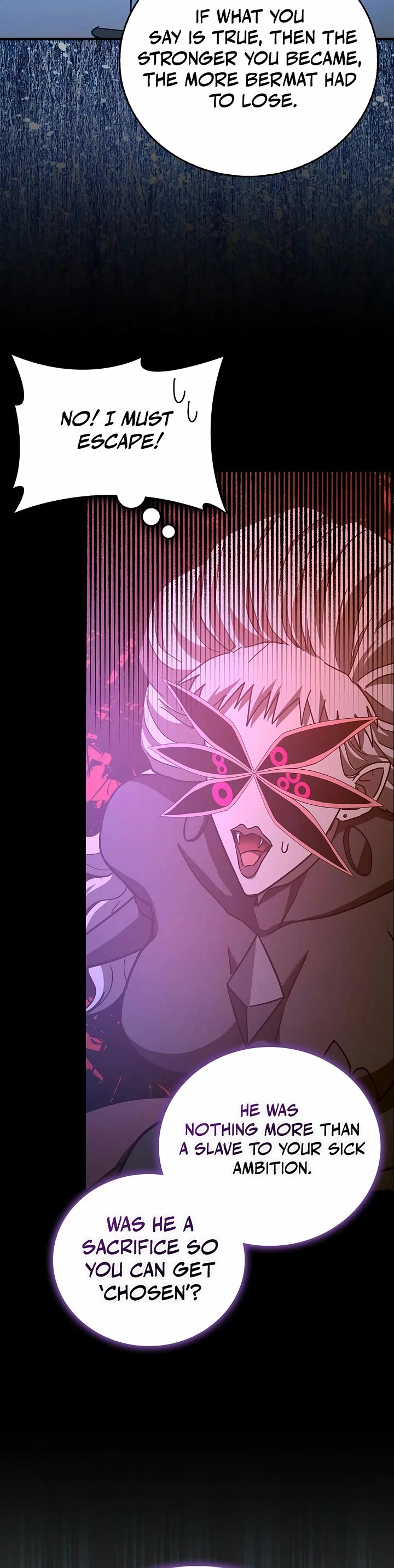 To Hell With Being A Saint, I’m A Doctor Chapter 126 page 14 - Chapter 126