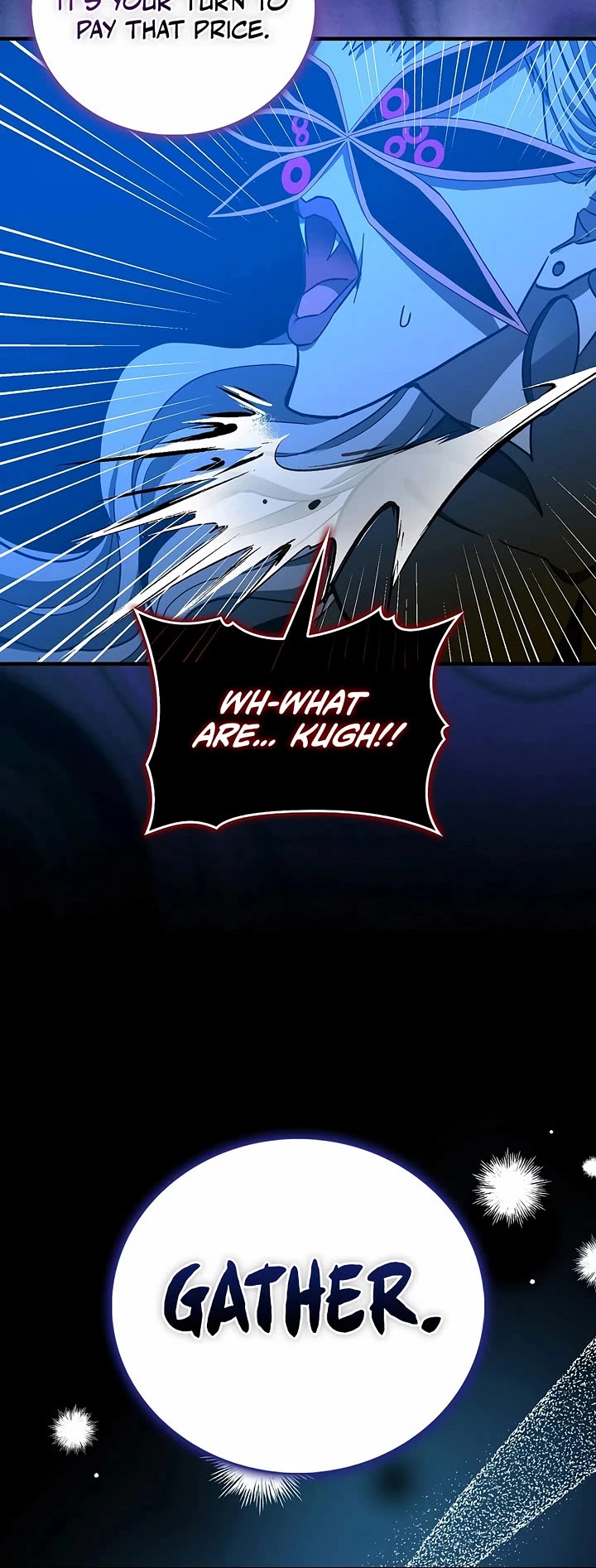 To Hell With Being A Saint, I’m A Doctor Chapter 126 page 17 - Chapter 126