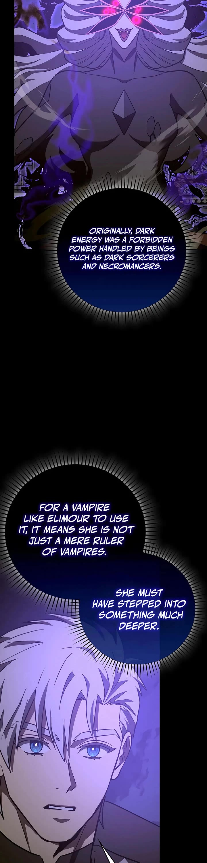 To Hell With Being A Saint, I’m A Doctor Chapter 126 page 2 - Chapter 126