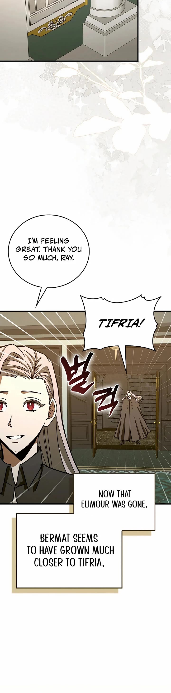 To Hell With Being A Saint, I’m A Doctor Chapter 126 page 20 - Chapter 126