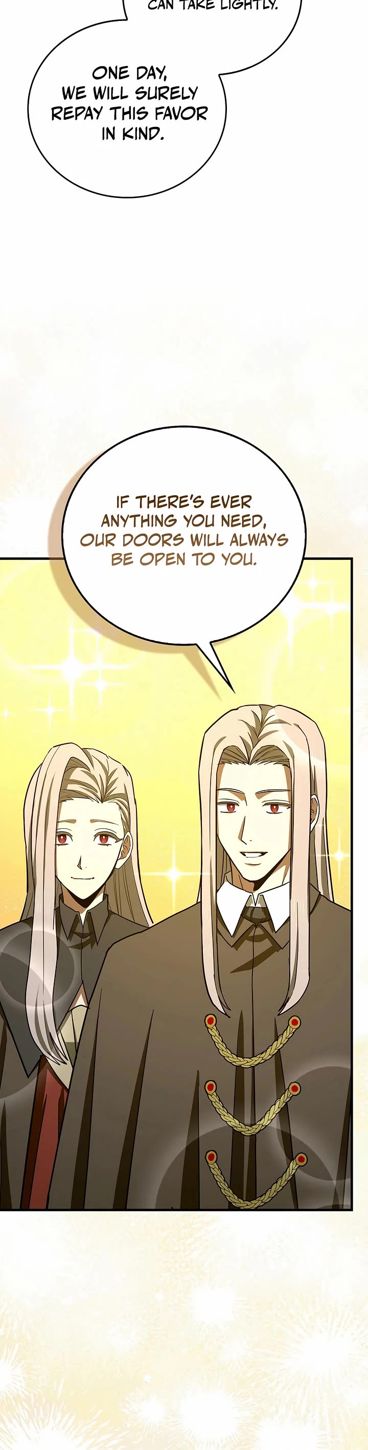 To Hell With Being A Saint, I’m A Doctor Chapter 126 page 23 - Chapter 126