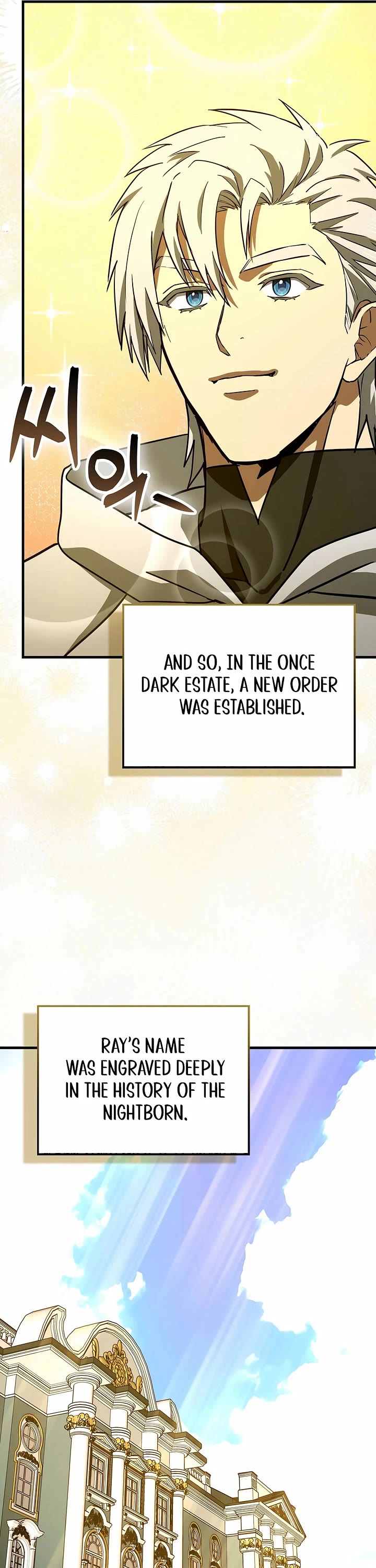 To Hell With Being A Saint, I’m A Doctor Chapter 126 page 24 - Chapter 126
