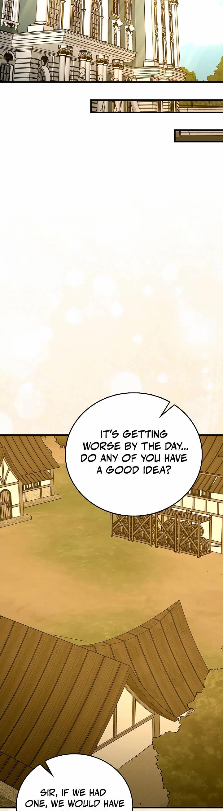 To Hell With Being A Saint, I’m A Doctor Chapter 126 page 25 - Chapter 126