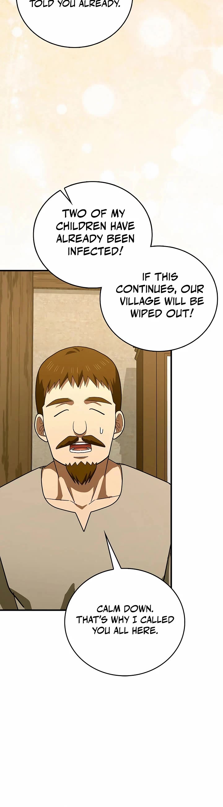 To Hell With Being A Saint, I’m A Doctor Chapter 126 page 26 - Chapter 126