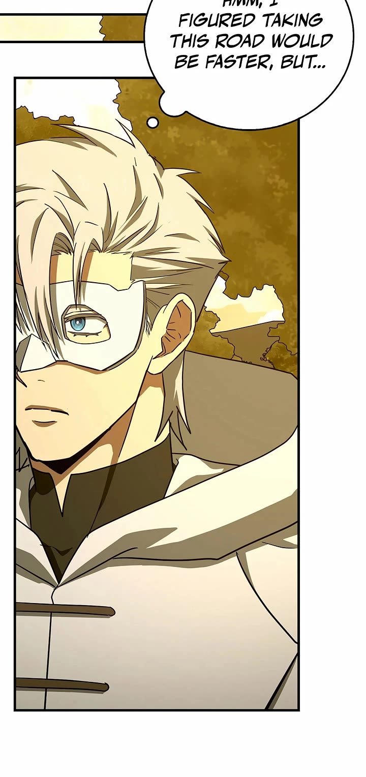 To Hell With Being A Saint, I’m A Doctor Chapter 126 page 29 - Chapter 126