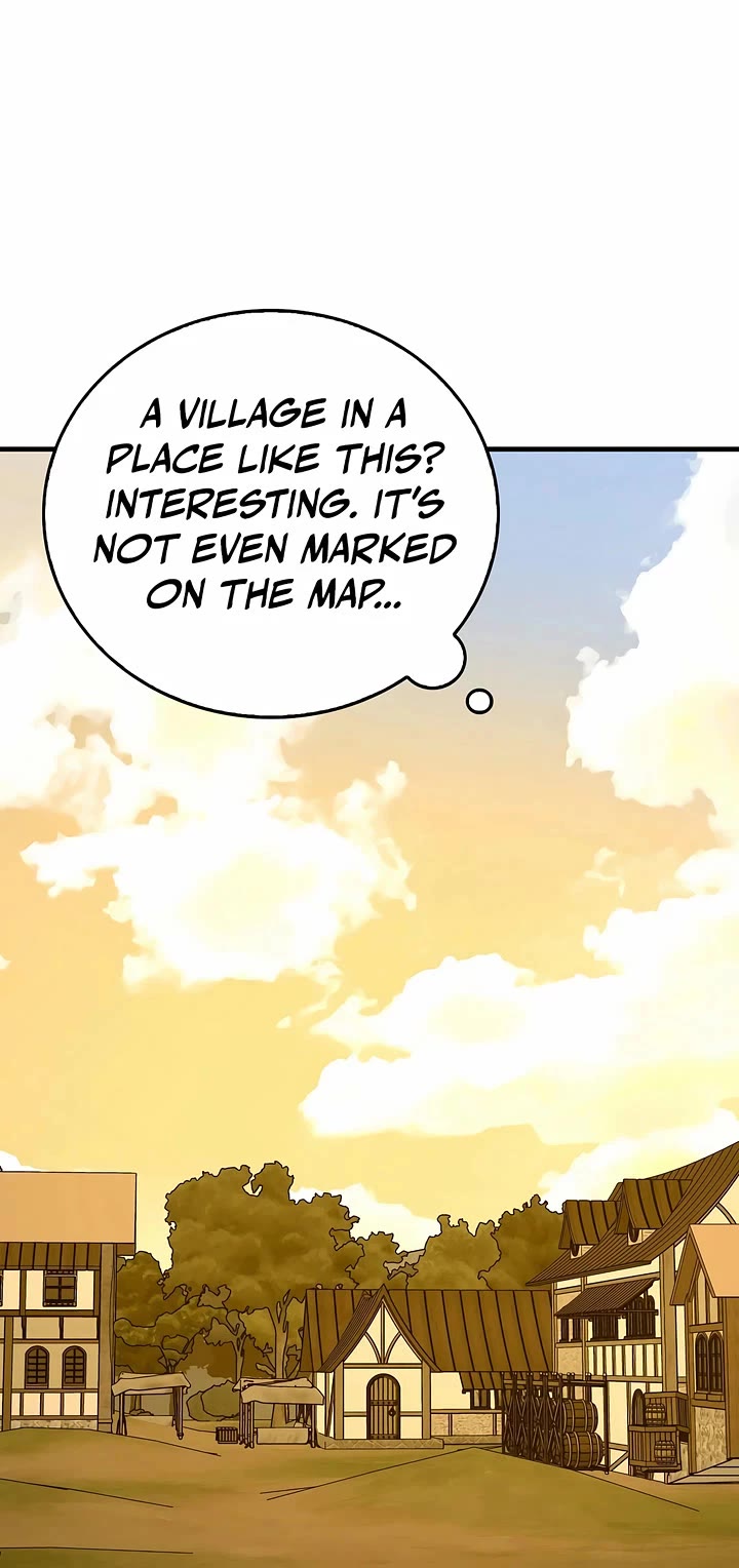 To Hell With Being A Saint, I’m A Doctor Chapter 126 page 30 - Chapter 126