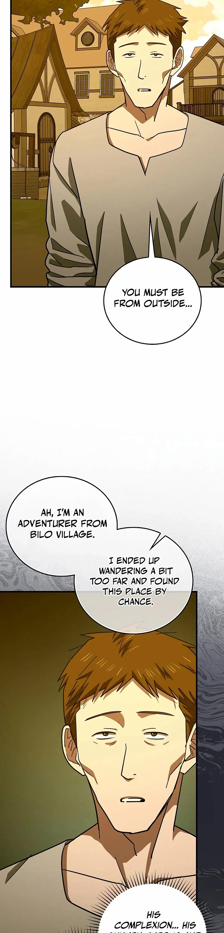 To Hell With Being A Saint, I’m A Doctor Chapter 126 page 32 - Chapter 126