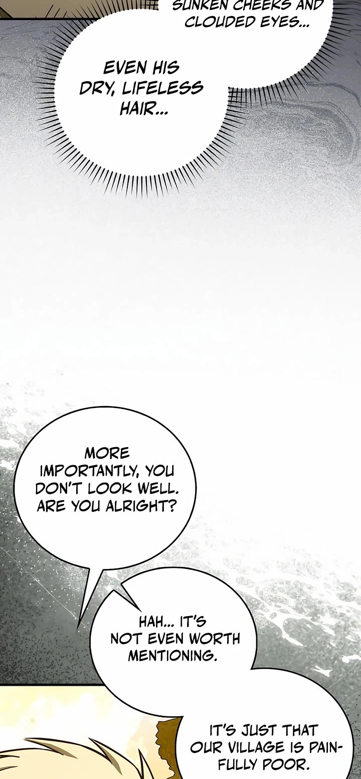 To Hell With Being A Saint, I’m A Doctor Chapter 126 page 33 - Chapter 126