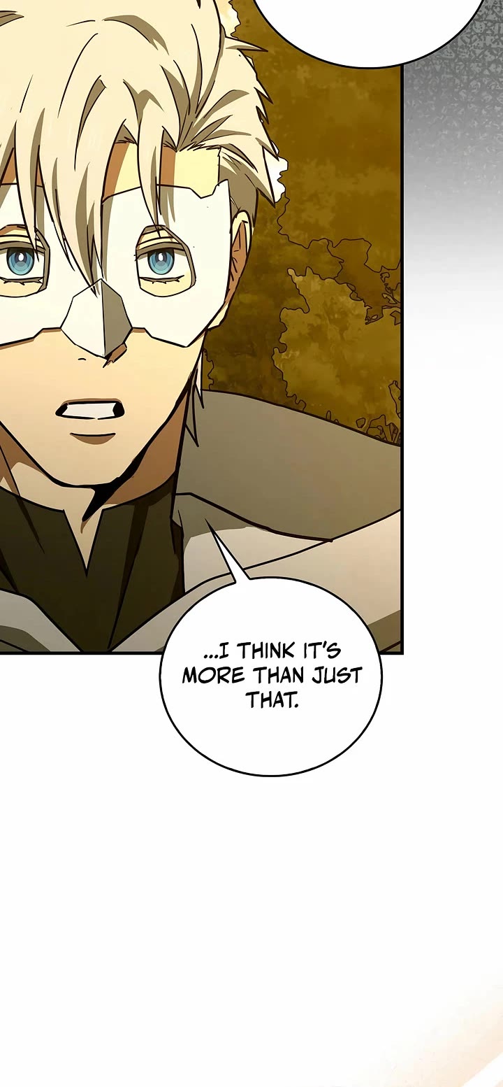 To Hell With Being A Saint, I’m A Doctor Chapter 126 page 34 - Chapter 126