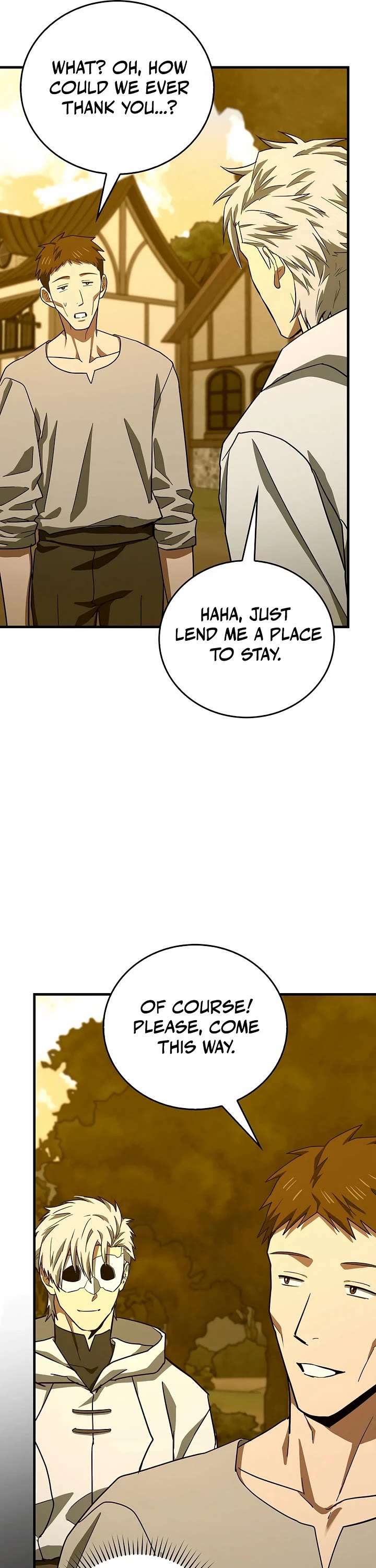 To Hell With Being A Saint, I’m A Doctor Chapter 126 page 41 - Chapter 126
