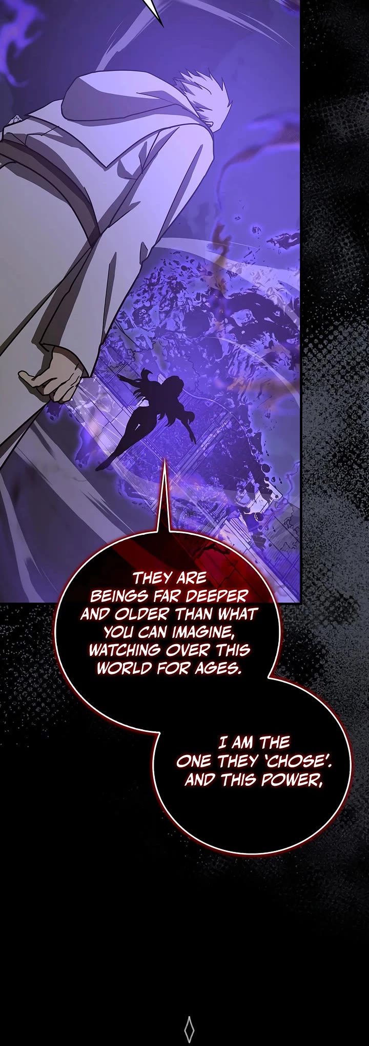 To Hell With Being A Saint, I’m A Doctor Chapter 126 page 5 - Chapter 126