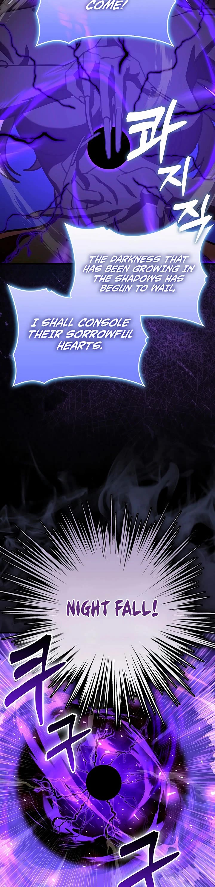 To Hell With Being A Saint, I’m A Doctor Chapter 126 page 7 - Chapter 126