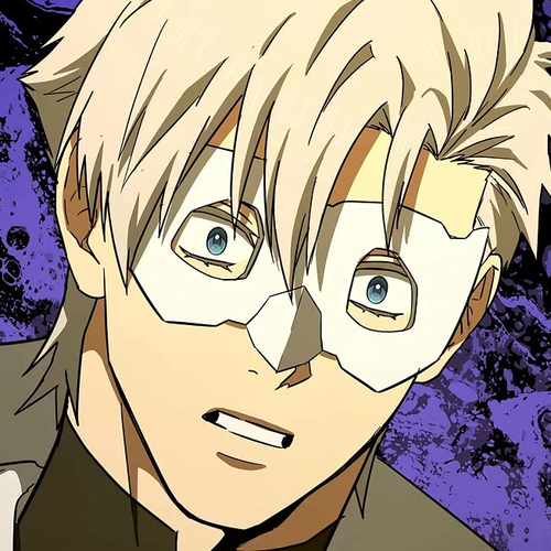 To Hell With Being A Saint, I’m A Doctor Chapter 126 cover