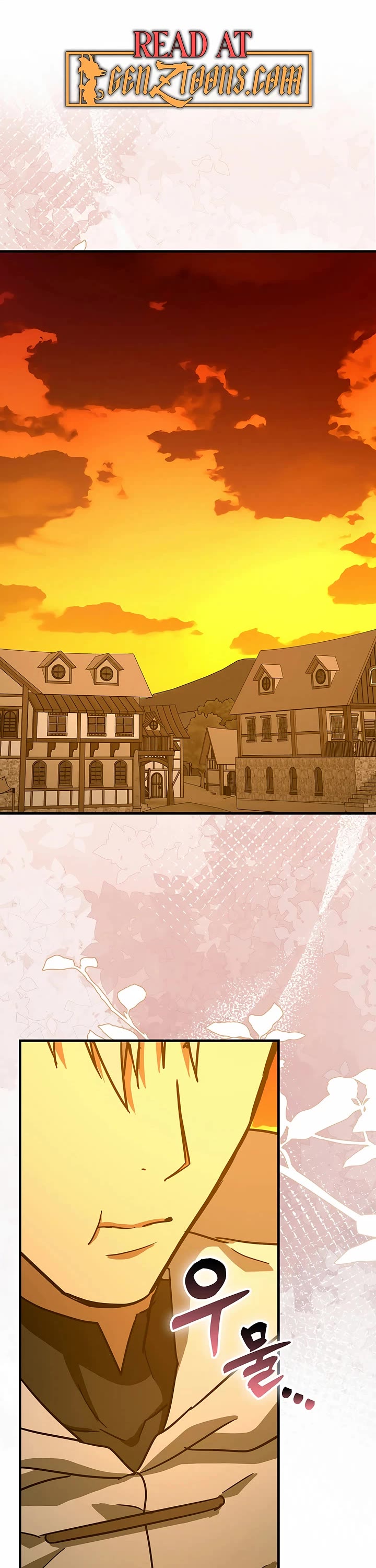 To Hell With Being A Saint, I’m A Doctor Chapter 127 page 1 - Chapter 127