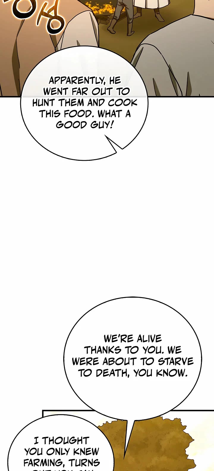 To Hell With Being A Saint, I’m A Doctor Chapter 127 page 13 - Chapter 127