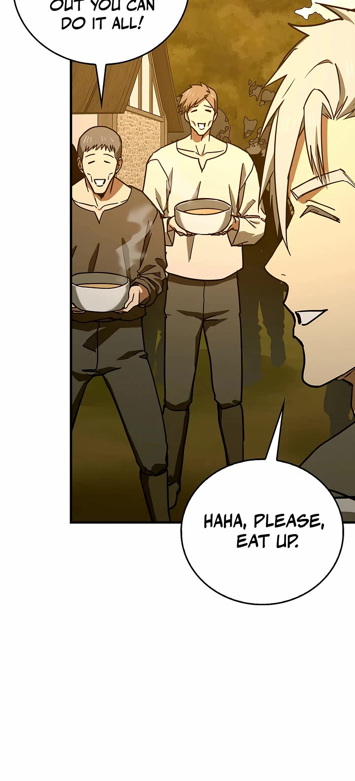 To Hell With Being A Saint, I’m A Doctor Chapter 127 page 14 - Chapter 127