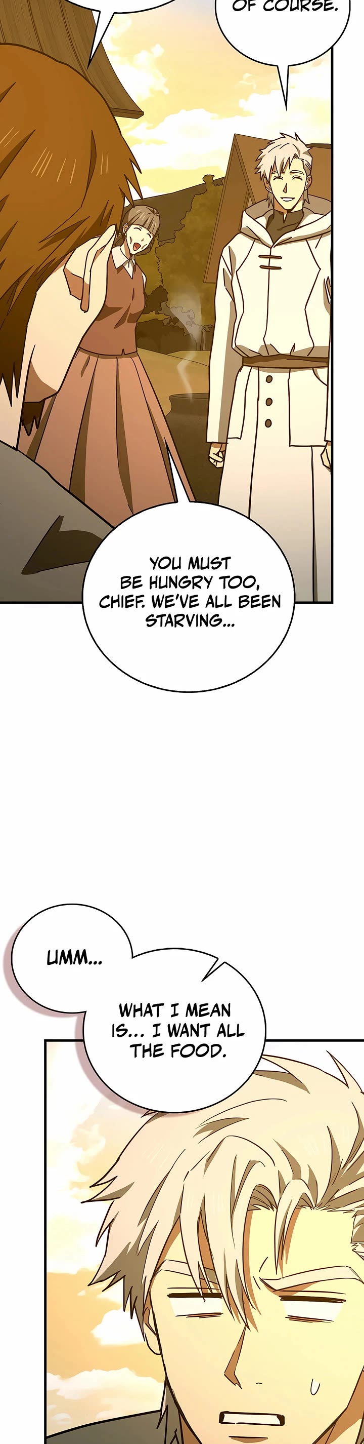 To Hell With Being A Saint, I’m A Doctor Chapter 127 page 16 - Chapter 127