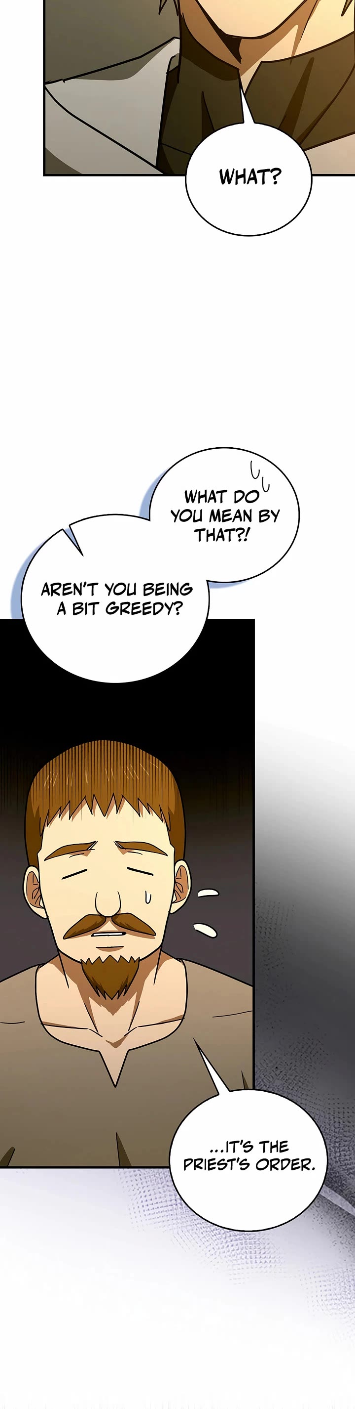 To Hell With Being A Saint, I’m A Doctor Chapter 127 page 17 - Chapter 127