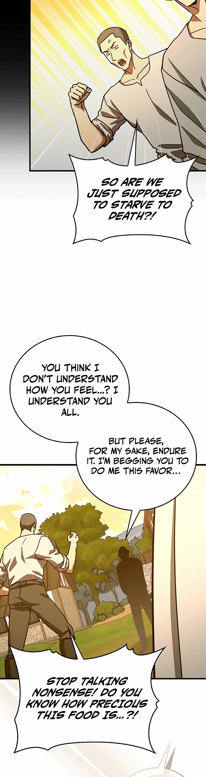 To Hell With Being A Saint, I’m A Doctor Chapter 127 page 19 - Chapter 127