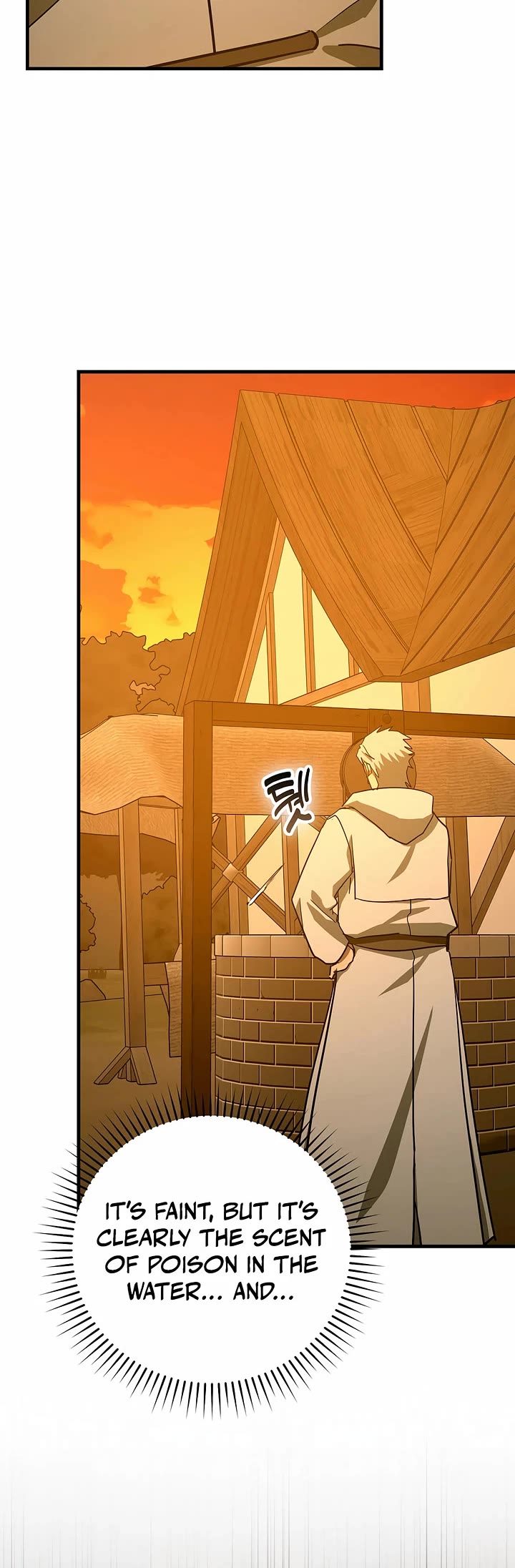 To Hell With Being A Saint, I’m A Doctor Chapter 127 page 2 - Chapter 127
