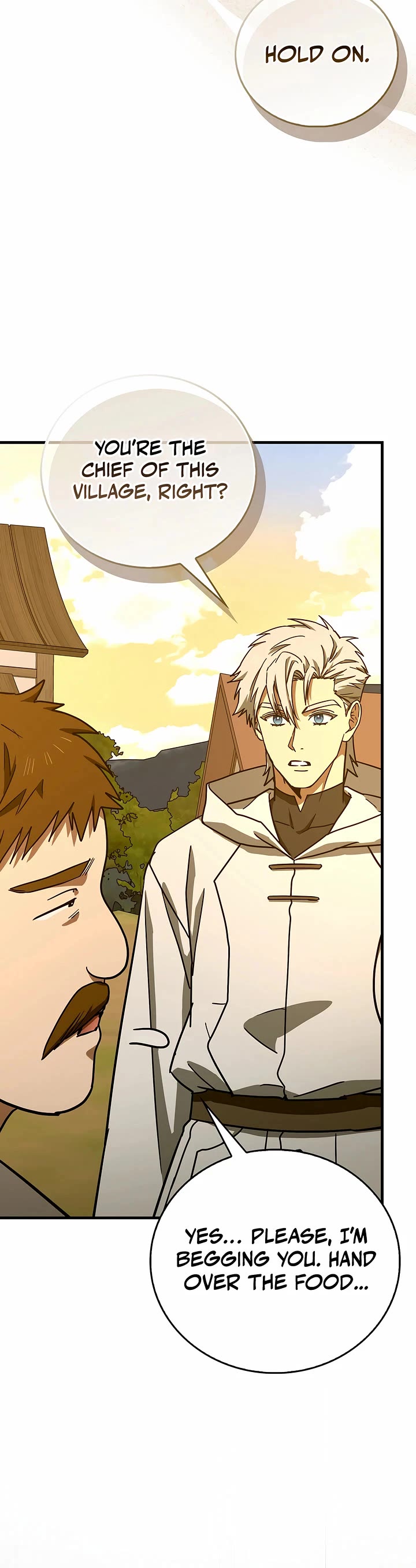To Hell With Being A Saint, I’m A Doctor Chapter 127 page 20 - Chapter 127