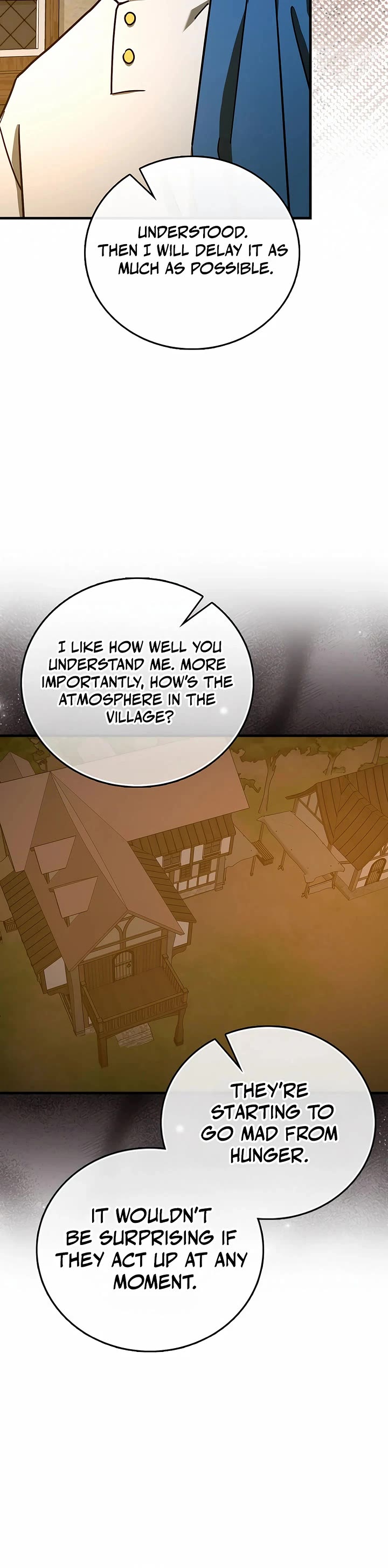 To Hell With Being A Saint, I’m A Doctor Chapter 127 page 27 - Chapter 127