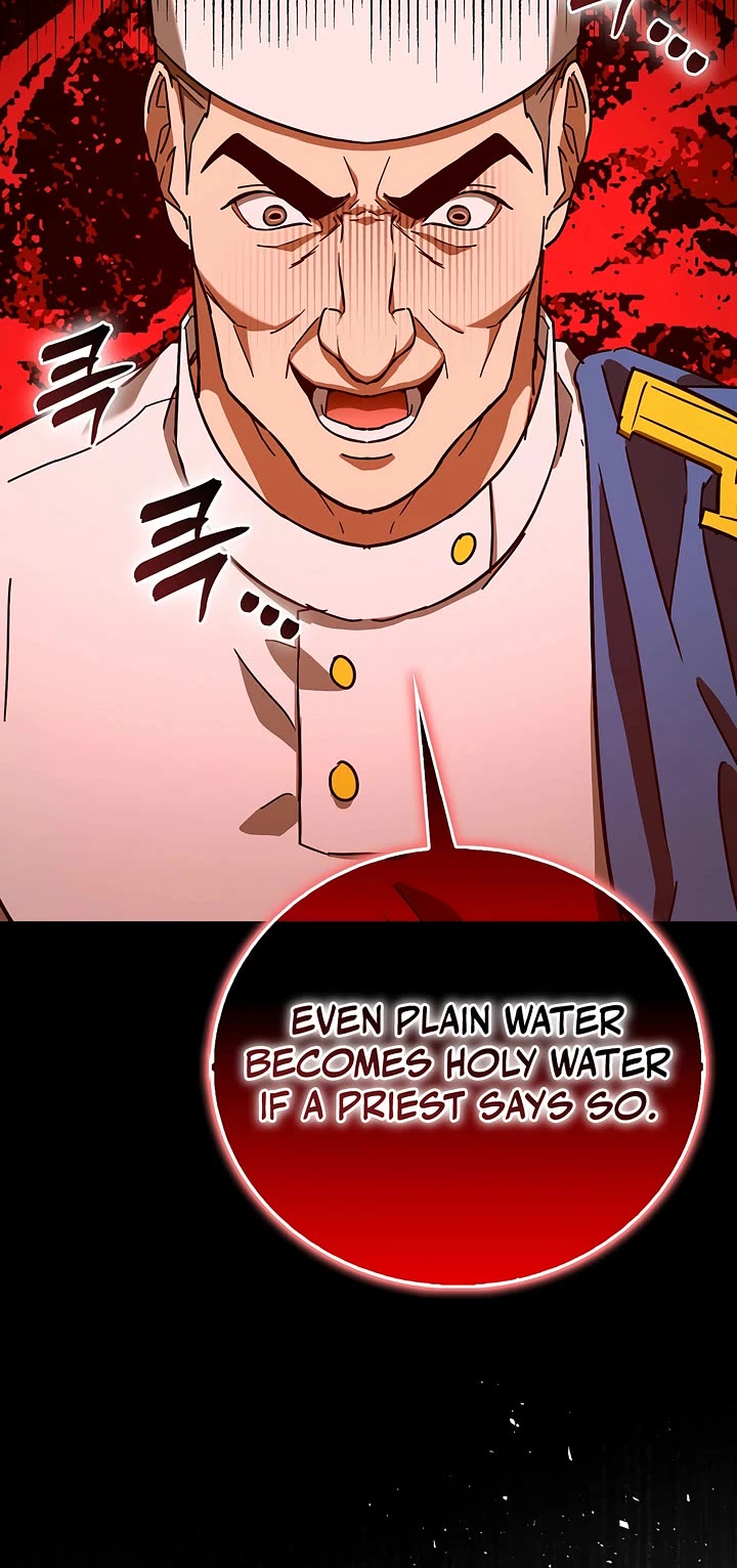To Hell With Being A Saint, I’m A Doctor Chapter 127 page 31 - Chapter 127