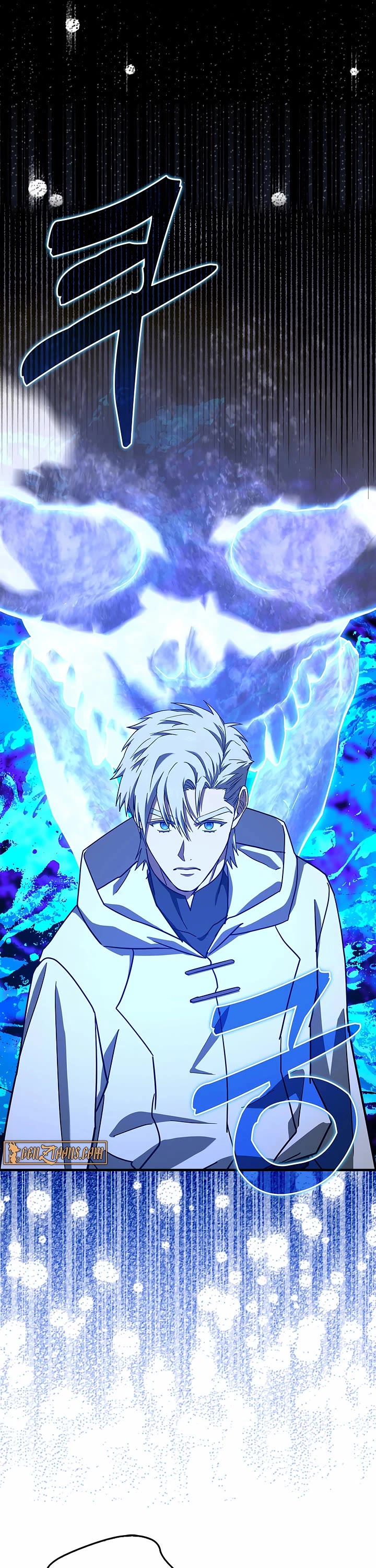 To Hell With Being A Saint, I’m A Doctor Chapter 127 page 38 - Chapter 127
