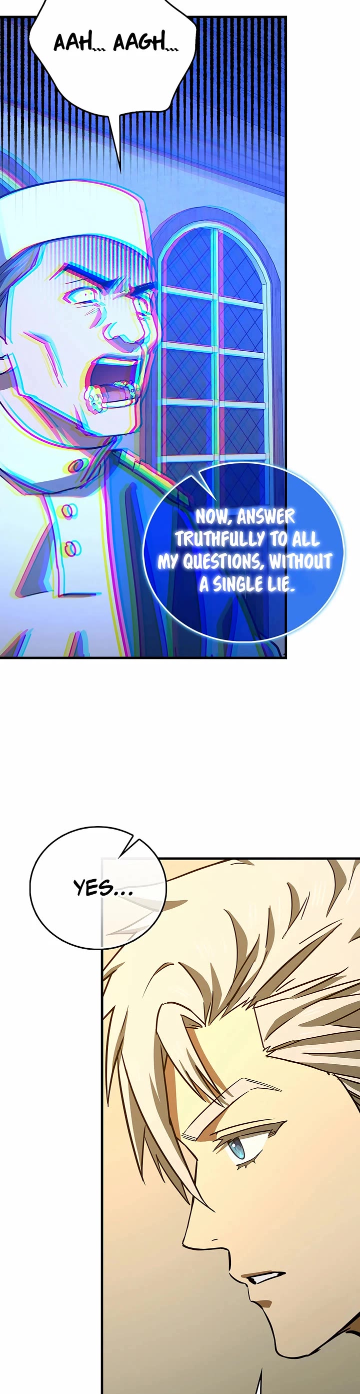 To Hell With Being A Saint, I’m A Doctor Chapter 127 page 39 - Chapter 127