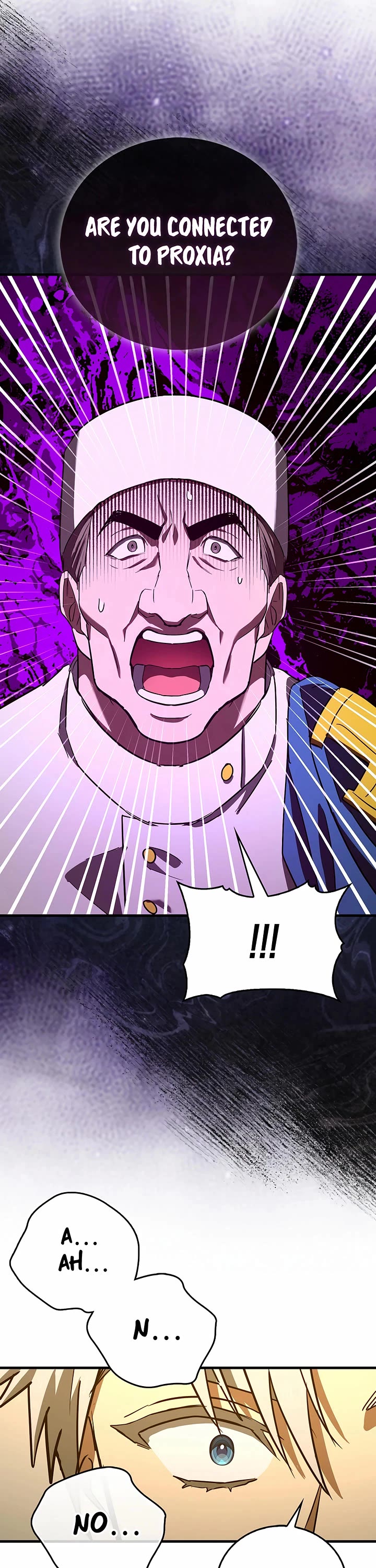 To Hell With Being A Saint, I’m A Doctor Chapter 127 page 41 - Chapter 127