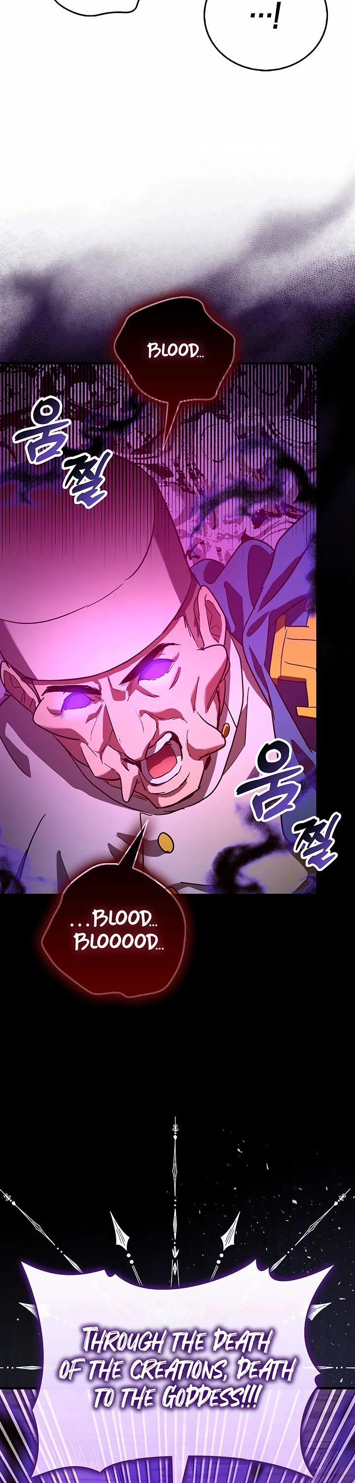 To Hell With Being A Saint, I’m A Doctor Chapter 127 page 42 - Chapter 127