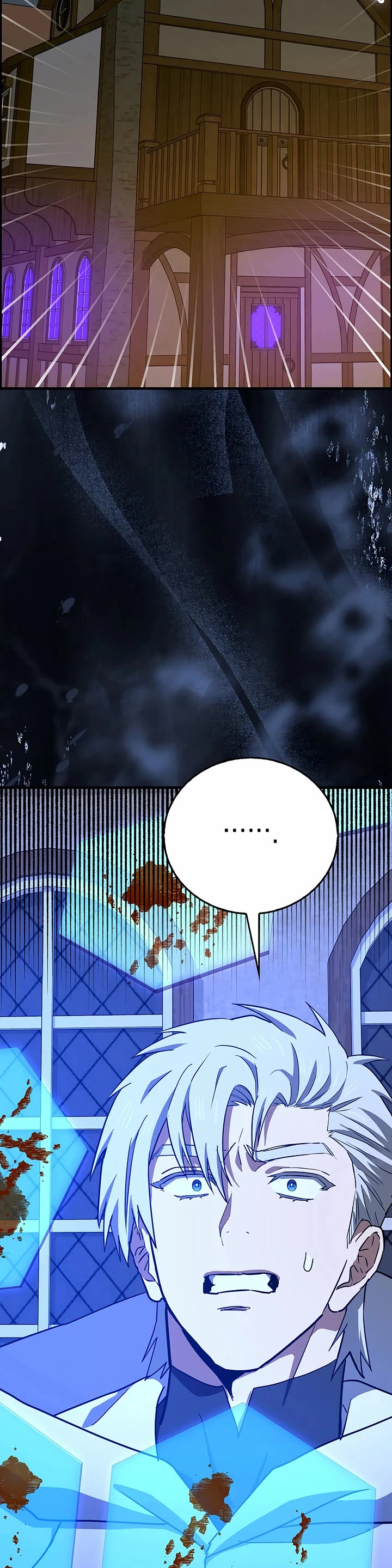 To Hell With Being A Saint, I’m A Doctor Chapter 127 page 44 - Chapter 127